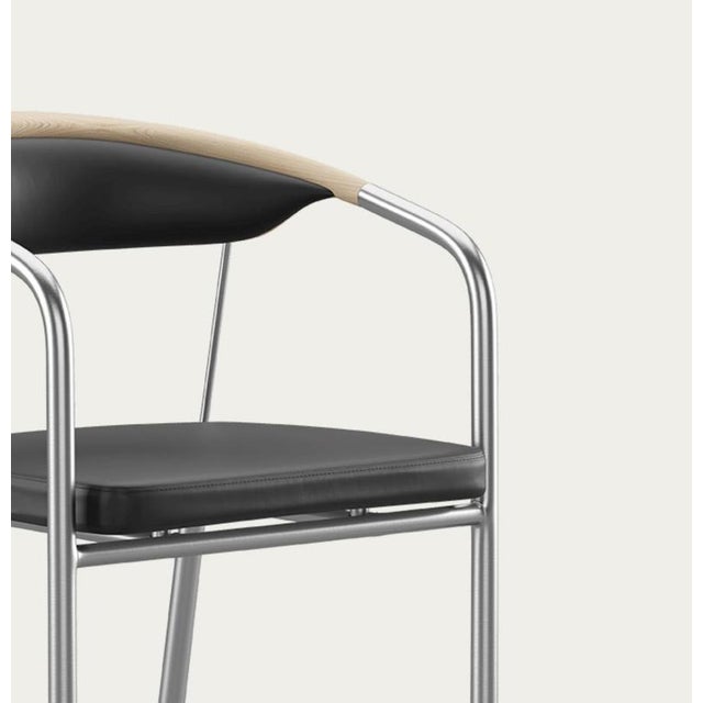 Chairman by Henrik Tengler For Sale - Image 9 of 17