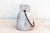 1980s Bell Form Carved Stone Door Stop For Sale - Image 5 of 9
