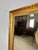 Large Spanish Giltwood Wall Mirror, 1950 For Sale - Image 12 of 15