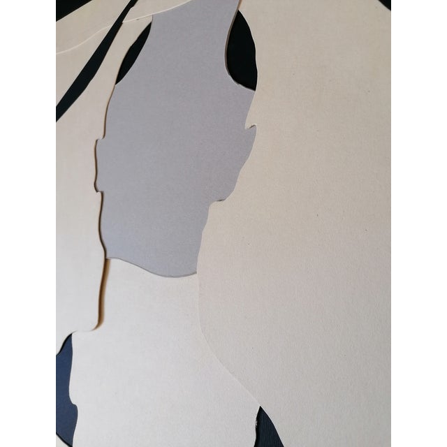 Stefano Mazzolini, CCS, Collage For Sale - Image 6 of 8