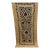 Vintage Tree-of-Life Style Large Suzani Textile Embroidered Wall-Hanging For Sale