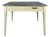 Vinatge Industrial Office Table For Sale