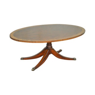 Vintage & Used Ethan Allen Coffee Tables | Chairish