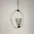 Murano Rostrato Glass Pendant Lamp from Barovier & Toso, 1940s, in Good conditions. Designed 1920 to 1949 This piece is...