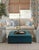 Not Yet Made - Made To Order Lee Jofa Taplow Capri Sky Blue Pillows - 22" Pair For Sale - Image 5 of 5
