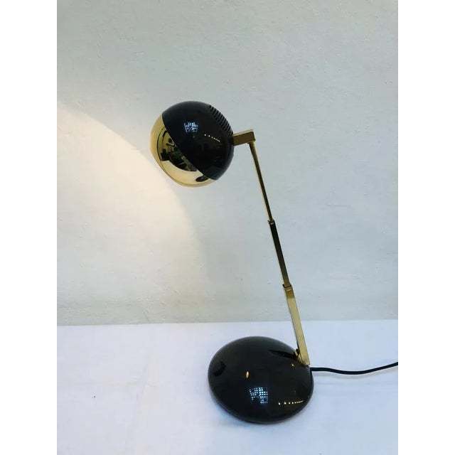 Lampette from Eichhoff Leuchten, 1960s For Sale - Image 4 of 13