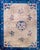 Art Deco Early 20th Century Chinese Art Deco Rug For Sale - Image 3 of 13