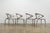 Roche Bobois Ava Dining Chairs (Set of 8) For Sale - Image 11 of 16