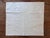 1960s Vintage Racehorse Saddle Cloth, #12 For Sale - Image 9 of 9