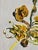 2020s Homage to Van Gogh — Contemporary Still Life With Sunflowers | Abstract Figurative For Sale - Image 5 of 10