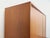 1960s Mid-Century Scandinavian-Style Teak Wardrobe, 1960s For Sale - Image 5 of 16