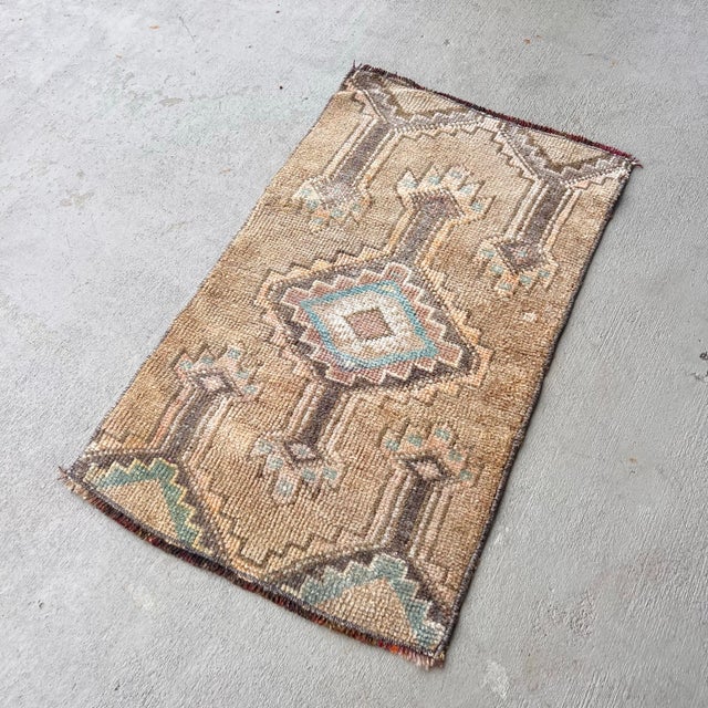 All rugs have been professionally cleaned; original condition is not altered, age-related wear is considered normal in...