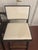Transitional Restoration Hardware Jakob Counter Stools (4) Four For Sale - Image 3 of 8