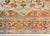 Early 20th Century Persian Hadji Jallili Tabriz Rug For Sale - Image 4 of 15