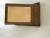 Early 19th Century Engraved and Painted Table Mirror For Sale - Image 6 of 12