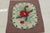 Handmade in wool and originating circa 1920-1930, this 2x3 rug is a rare and exciting new curation in Rug & Kilim’s...