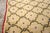 Rustic Galerie Shabab Collection Mid-20th Century Turkish Anatolian Throw Rug For Sale - Image 3 of 6