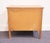 Sherrill Furniture Solid Cherry Italian Neoclassical Tuscan Style 26" Two Drawer Nightstand 3101 For Sale - Image 10 of 12
