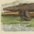 Bertuch, Crocodiles with an Egyptian Pyramid, 1805, Print For Sale - Image 9 of 12