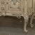 Sand Antique Liege Regence Style Country French Buffet ~ Credenza in Stripped Oak For Sale - Image 8 of 18