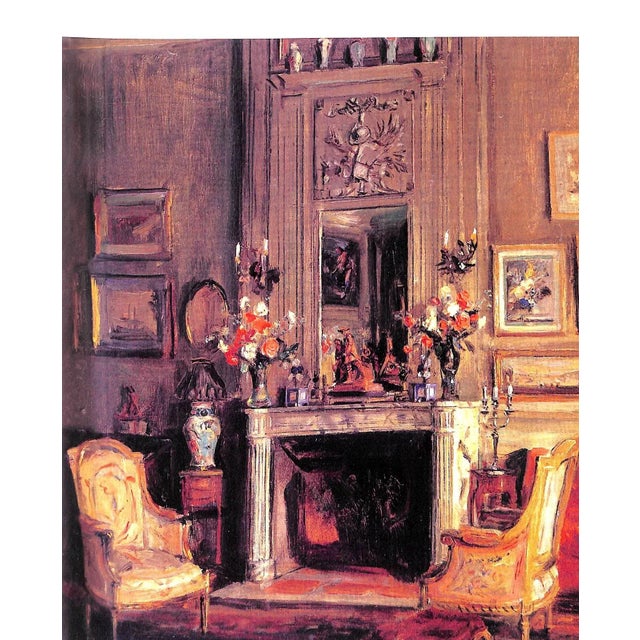 2000 - 2009 "The Great Lady Decorators: The Women Who Defined Interior Design, 1870-1955" 2009 Lewis, Adam For Sale - Image 5 of 12