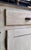 Antique Painted Rustic Sideboard, 1890s For Sale - Image 6 of 10