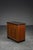 Vintage Hague School Shelving by H. Wouda, 1920s For Sale - Image 10 of 16