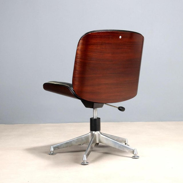 Vintage Chair from Mim, 1960s For Sale - Image 9 of 10