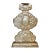 Large Italian Altar Style Candle Holder 14.25" Height For Sale
