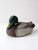 Vintage Carry Lite Mallard Duck Decoy For Sale - Image 12 of 14