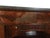 Traditional Early 19th Century French Empire Flame Mahogany Drop Front Secretary Desk For Sale - Image 3 of 12