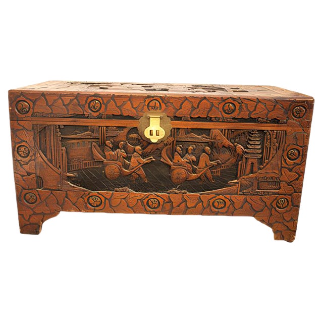 Chest of Drawers, 1920s For Sale