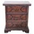Antique Walnut Nightstand, 1700s For Sale - Image 14 of 14