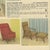 Wood Ikéa Lugano Hög Lounge Chair, Restored, Sweden, 1950s For Sale - Image 7 of 7