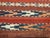 Early 20th Century Turkmen Yomut Rug For Sale - Image 10 of 12