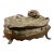 Vintage Art Nouveau Jewelry Casket For Sale