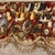 Late 20th Century Custom Drapery Valance For Sale - Image 5 of 7