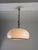Large Drop-Down Pendant Lamp from Stilux-Milano, 1970s For Sale - Image 4 of 12