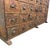 Large Antique Industrial Bank of Drawers with 48 Drawers, 1920s For Sale - Image 13 of 18
