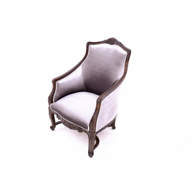 Armchairs, France, 1890, Set of 2 For Sale - Image 6 of 14