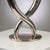 1920s Vintage Candleholders from Christofle, 1920s, Set of 2 For Sale - Image 5 of 6