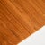 Wood Dining Table in Teak and Oak For Sale - Image 7 of 18
