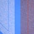 Blue "Kiva Iv" - 1970's Minimalist Geometric Abstract For Sale - Image 8 of 12