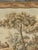 Vintage French Aubusson Style Jacquard Tapestry, 1970s For Sale - Image 13 of 18