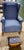 1980s Fireside Wingback Queen Anne Recliner For Sale - Image 6 of 11
