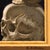 Early 21st Century Double Talk by Shawn Sullivan | Oil Painting of a bird in front of stacked skulls For Sale - Image 5 of 5