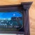 English 19th Century Hand Painted New York Harbor Federal Mirror For Sale - Image 3 of 13