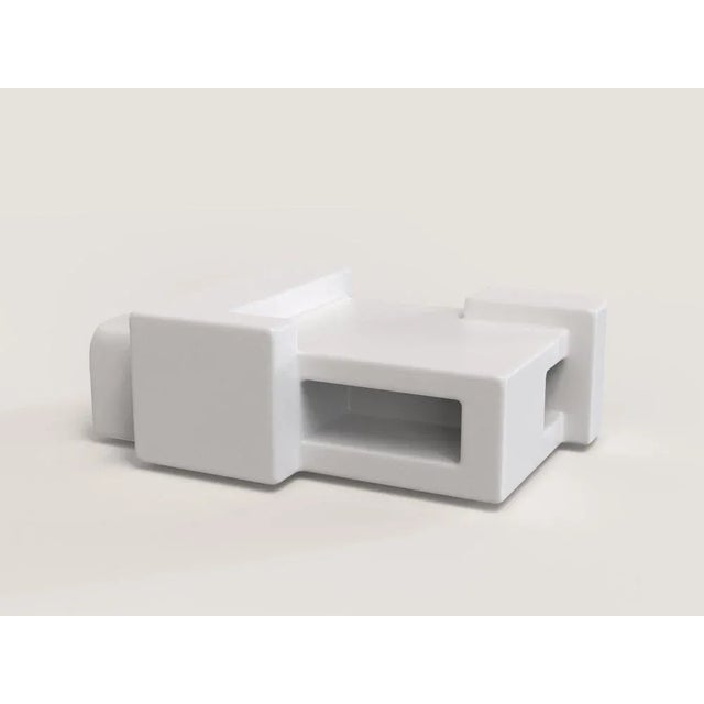 Hara V1 Low Table by Edizione Limitata For Sale - Image 4 of 7