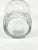 Glass Vintage Cut Glass Decanter For Sale - Image 7 of 7