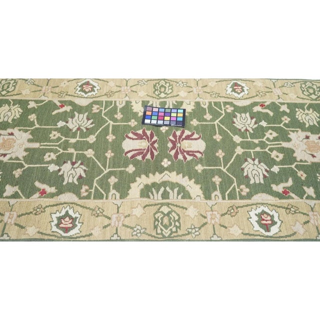 Sumak Runner 2'6'' X 8'0" For Sale - Image 9 of 10